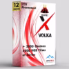 Volka X IPTV Code | ABONNEMENT 12 MOIS